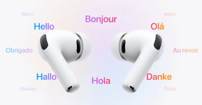 iPhone Canlı Çeviri Nasıl Yapılır?