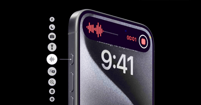 iPhone'da Eylem Düğmesini Nasıl Özelleştirebilirsiniz?