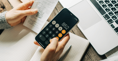 iPhone Hesap Makinesi Nasıl Kullanılır?