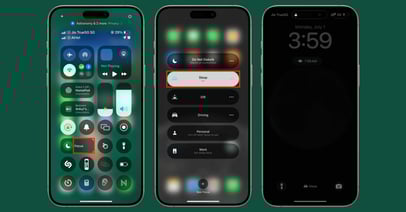 iPhone Uyku Modu Nedir ve Nasıl Kapatılır?