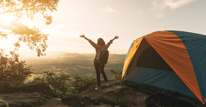 İstanbul Kamp Alanları