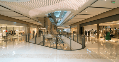İstanbul’un En Büyük AVM’si