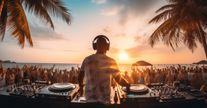 İzmir'in En İyi Beach Club'ları