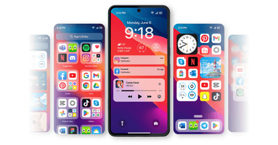 Launcher Ne Demek ve Ne İşe Yarar?