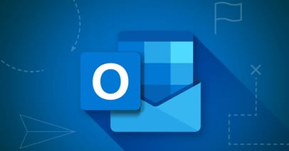 Outlook Hesap Silme Adımları