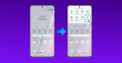Samsung Ekran Videosu Nasıl Alınır?
