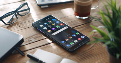 Samsung Uygulama Gizleme Nasıl Yapılır?