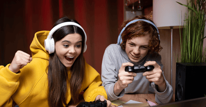 Split Screen Oyunlar Nelerdir?