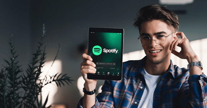 Spotify Dinleme Geçmişi Silme Nasıl Yapılır?