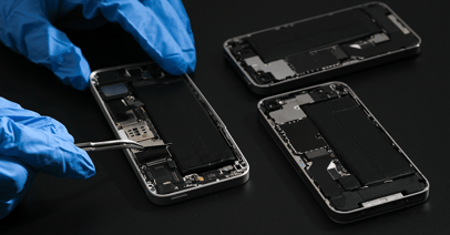 Telefon Bataryası Nasıl Değiştirilir?