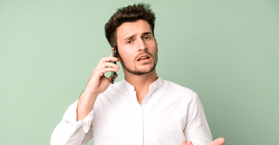 Telefon Görüşmesi Sırasında Ses Az Geliyor, Ne Yapmalıyım?