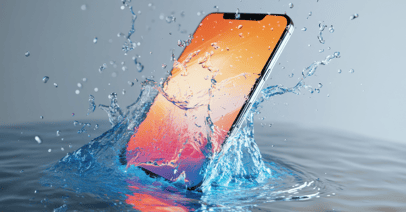 Telefon Suya Düştüğünde Ne Yapılır?