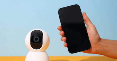 Telefonu WebCam Olarak Kullanma Adımları