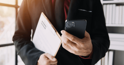 Telefonda CV Hazırlama Nasıl Yapılır