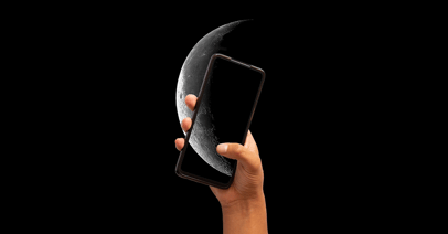 Telefonlarda Karanlık Mod Nedir? iPhone ve Android Cihazlarda Karanlık Mod Açma Adımları
