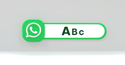 WhatsApp Yazı Tipi Nasıl Değiştirilir?