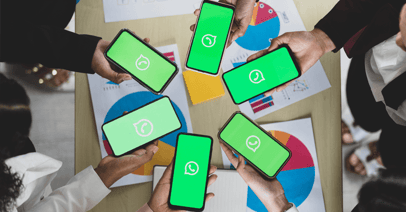 Whatsapp’ta Grup Nasıl Kapatılır?