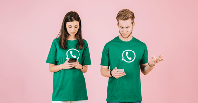 WhatsApp’a Girmeden Mesaj Gelmiyor Çözümü