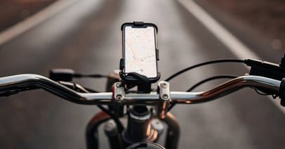 Motosiklet Telefon Tutucusu Seçerken Dikkat Edilmesi Gerekenler