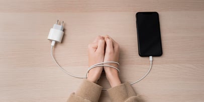 Düşük Şarj Anksiyetesi Nedir?