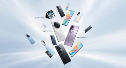 En İyi OPPO Telefon Modelleri