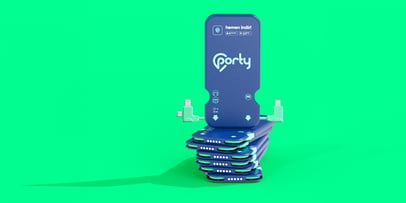 Paylaşımlı Powerbank Nedir?