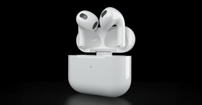 AirPods İsim Değiştirme Adımları