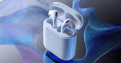 AirPods Sıfırlama Nasıl Yapılır?