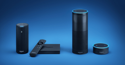 Amazon Alexa Nedir?