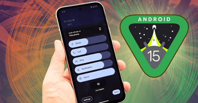 Android 15 Hangi Telefonlara Gelecek?
