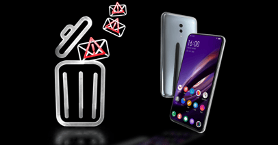 Android Telefonlarda Silinen Mesajları Geri Getirme