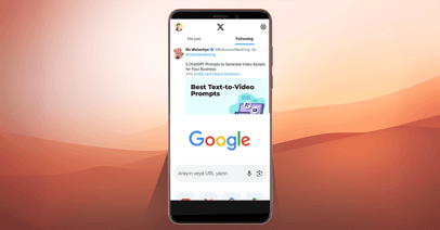 Android Telefonlarda Ekran Bölme Nasıl Yapılır?