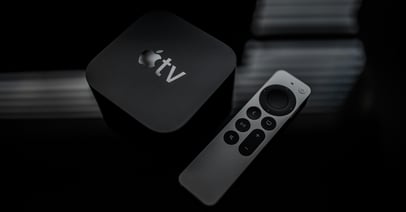 Apple Tv Nedir ve Ne İşe Yarar?