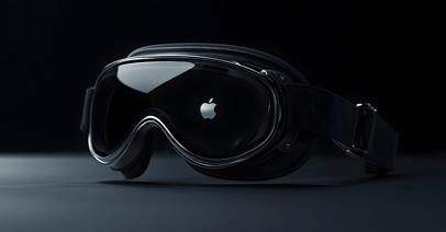 Apple Vision Pro Nedir?