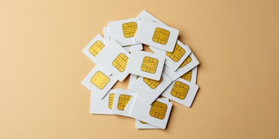 E-Sim Nedir? Elektronik Sim Nasıl Kullanılır?