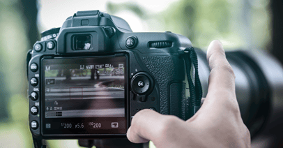 eis (Elektronik Görüntü Sabitleme) Nedir?