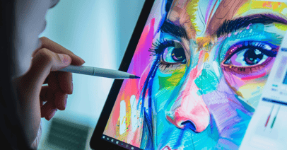 En Çok Tercih Edilen Çizim Uygulamaları Nelerdir ?