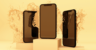En İyi Ekrana Sahip Telefonlar