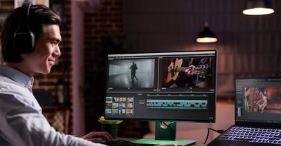En İyi 10 Video Edit Progamı