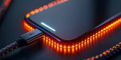 Telefon Daha Hızlı Nasıl Şarj Edilir?