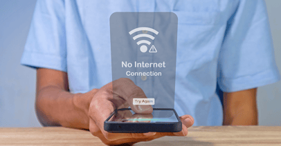 İnternet Mi Çöktü Nasıl Öğrenilir?