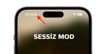 iPhone Sessizdeyken Bazı Kişileri Sesliye Alma Nasıl Yapılır?