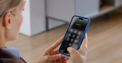 iPhone Ekran Kilidi Nasıl Değiştirilir?