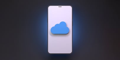 İphone'da Icloud'a Giriş Nasıl Yapılır?
