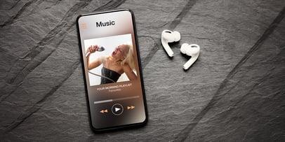 İphone’da Ücretsiz Müzik İndirme Nasıl Yapılır?