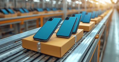 iPhone Nerede Üretiliyor ve iPhone Telefonunun Nerede Üretildiğini Nasıl Öğrenirsin?