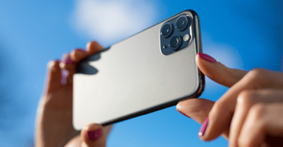 iPhone Seri Çekim Modu Nedir ve Nasıl Kapatılır?