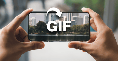Telefonlarda Videoyu GIF Yapma Nasıl Olur?