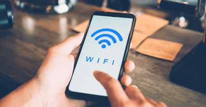iPhone’da Wi-Fi Şifresi Nasıl Paylaşılır?