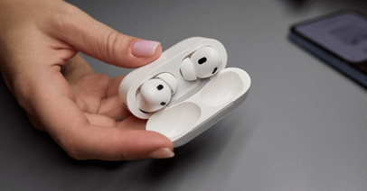 Kablosuz Kulaklık Nasıl Kullanılır?